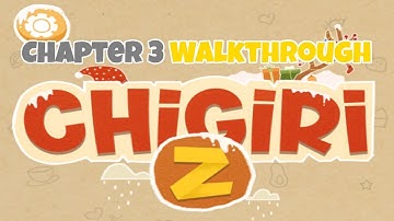 Chigiri 2 Paper Puzzle Chapter 3 Level 19-27 Walkthrough