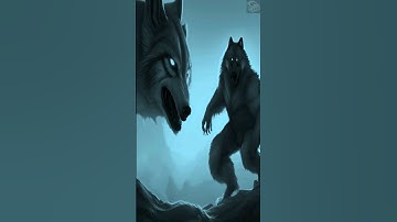 Werewolves | #shorts