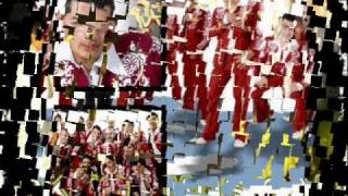 Video thumbnail of "BANDA PEQUEÑOS MUSICAL- EL TONTO.wmv"