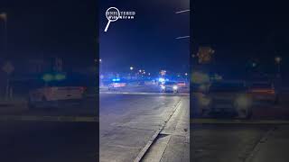 Double shooting in Downtown Baton Rouge