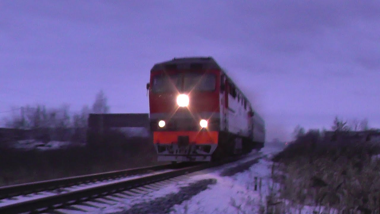 Поезд ижевск балезино