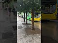 Rainy Days on Dublin Streets #dublin #irishtourism #dublinireland