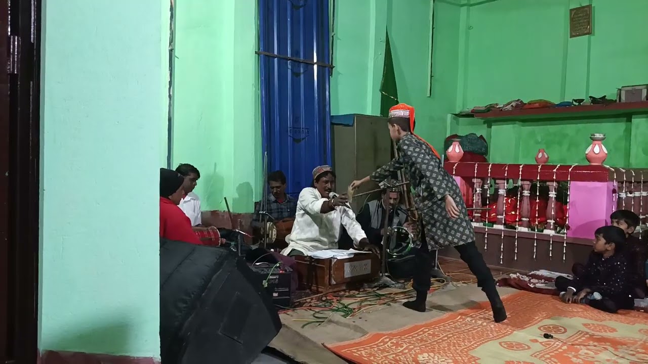 22 vi Rajab.12.1.2026. kavvali