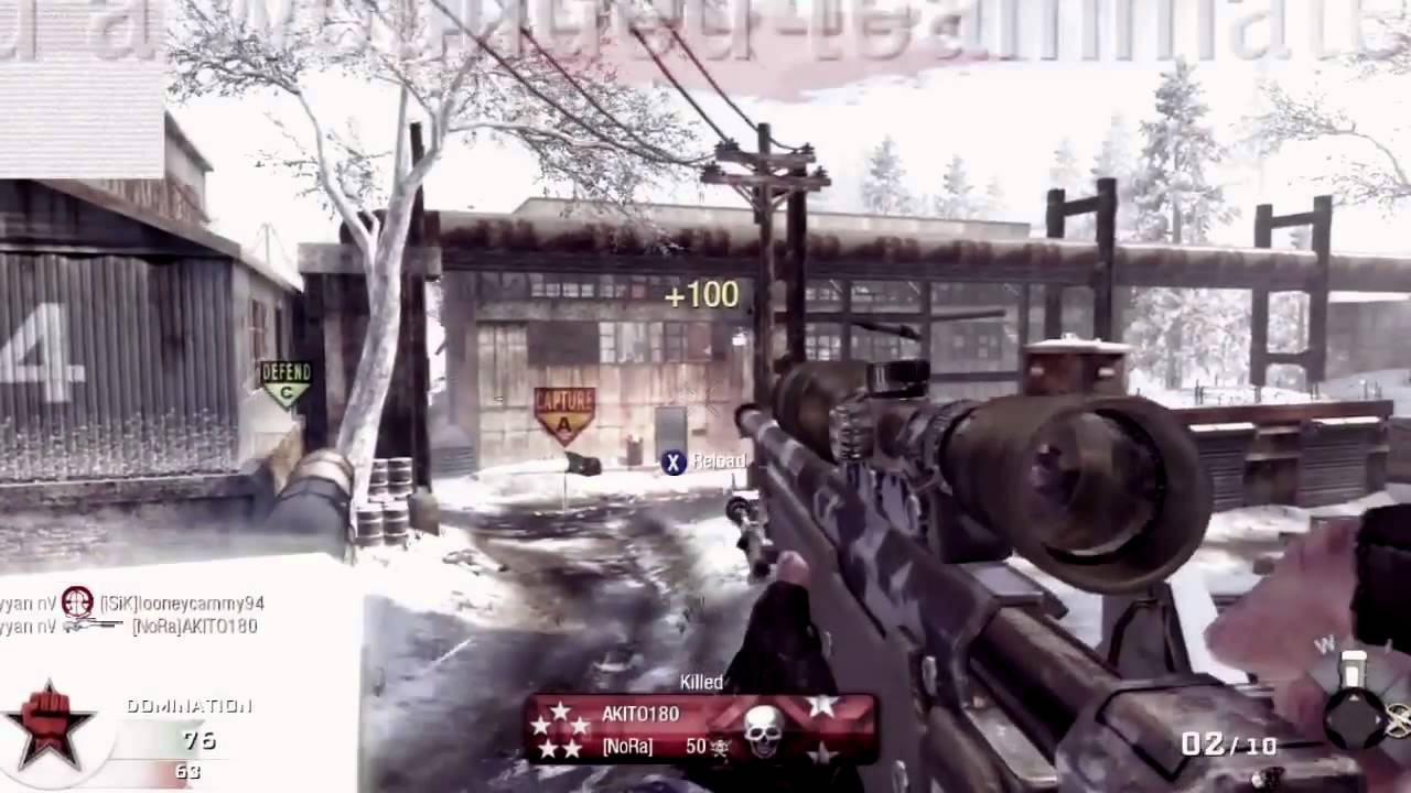 Introducing Ryann FN!