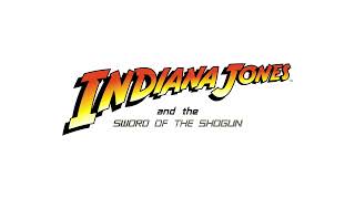 INDIANA JONES AND THE SWORD OF THE SHOGUN Story Outline