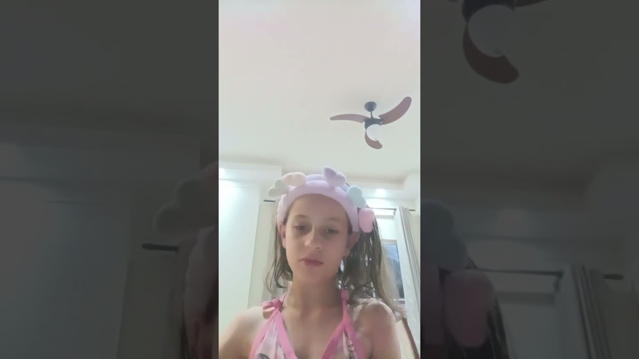 Tutorial da minha slime Black 