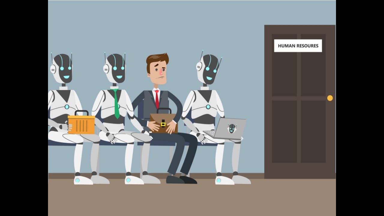 Episode #43--The Future of Work, 2050, with Jerome Glenn