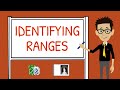 PREFLOP MECHANICS - Identifying Ranges |  Quick Studies Course 3 Lesson G