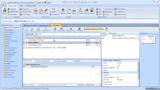 Ricetta: macro screenshot 2