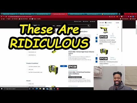 Direct Tools Outlet