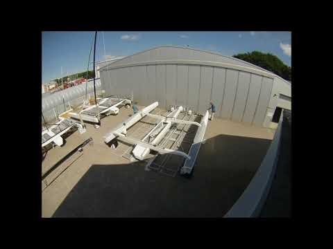 Démontage d'un Diam