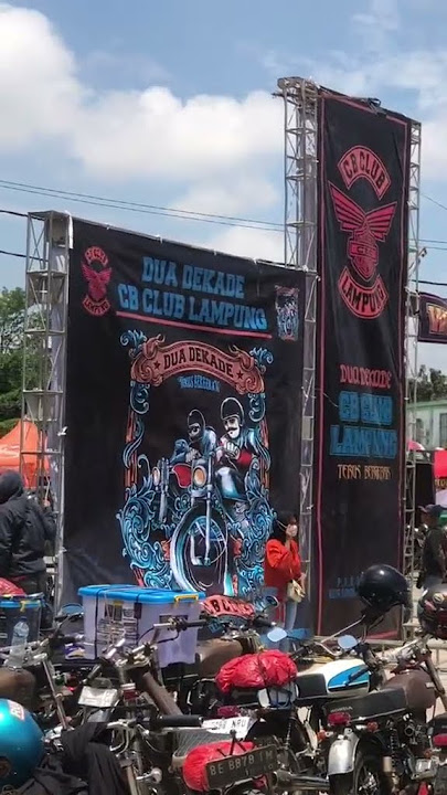 stori wa acara CB CLUB lampung #shorts #astrea #c70 #motorclassic