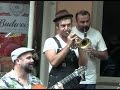 New Orleans Superband with Barnabus on Cornet