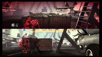 Army of Two CO-OP -Playthrough- Part 25