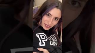 LYNA Y SU NUEVO TATUAJE