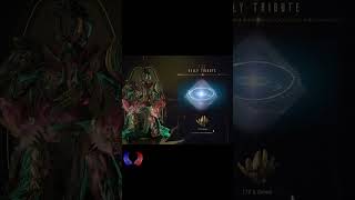 Daily Milestone 139 #warframe #gaming