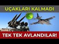 Rus Uçakları Radara Takılınca Azerbaycan Saniyeler İçinde İndirdi!