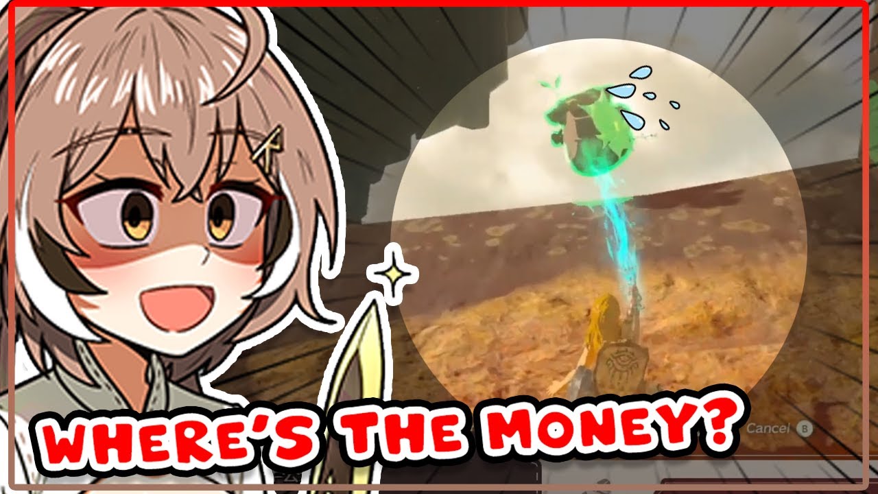 [ENG SUB/Hololive] Classic Mumei let her intrusive thoughts win again ...