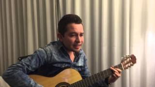 Hombre Libre - Memo Garza en Twitcam chords