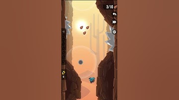 How would Tallest Tree | Namibia | Route 1 | Level 7 look in Reverse