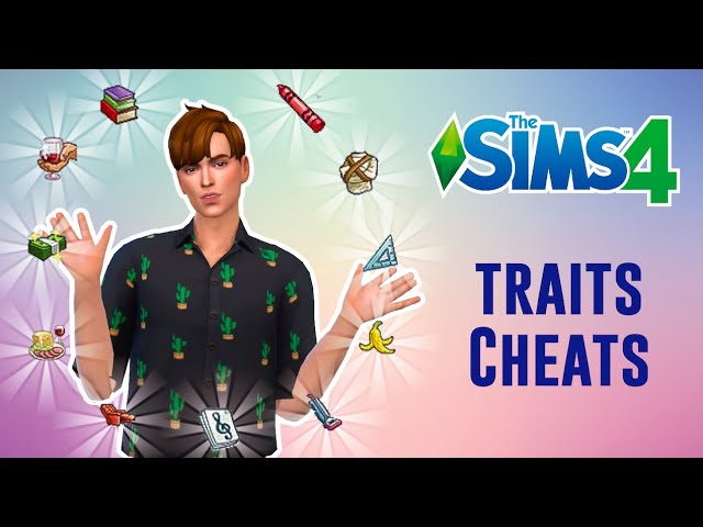 The Sims 4 Death Cheats 