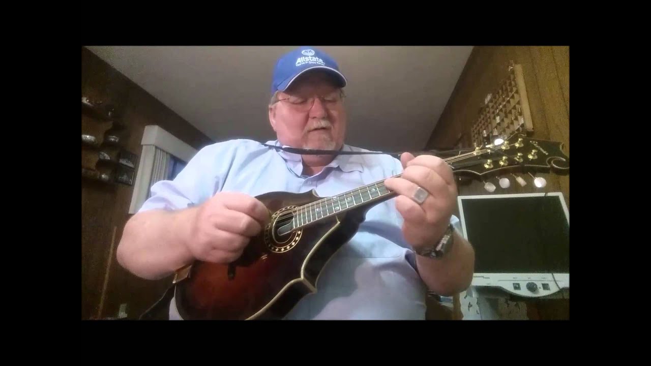 The Dill Pickle Rag YouTube