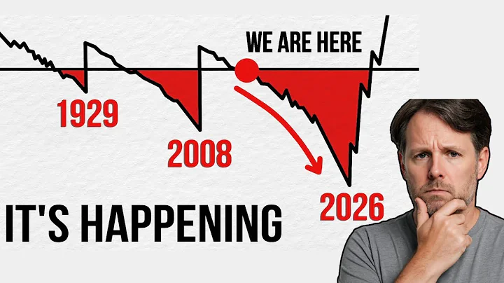 Why This Recession Will Be Worse Than The Great Depression