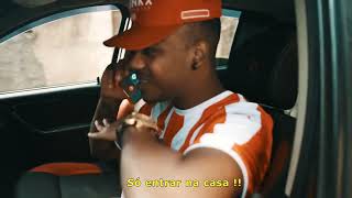 Mc Dym :: Baseado Em Fatos Reais :: Prod. Davi Oliver (Clipe Oficial)