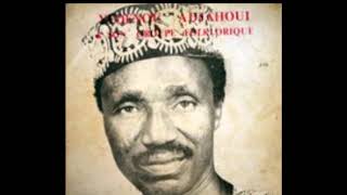 Adjahoui Yedenou ( Mi kou do houe )