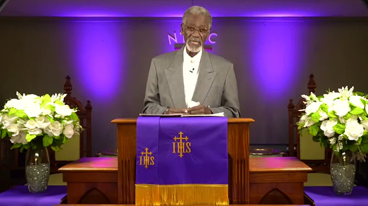 Reverend George Proctor- The Half Has Not Been Told