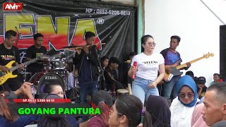 Goyang pantura Cover By. OM ALLENA
