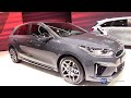 2020 KIA Ceed - Exterior and Interior Walkaround - 2020 Brussels Auto Show