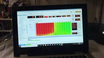 Prp trigger kit wiring/setup details