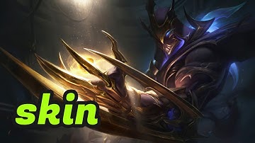 Full hiệu ứng skin Zed Tử Thần Không Gian 🚀❌🌑🪐👿 Moe Tốc Chiến