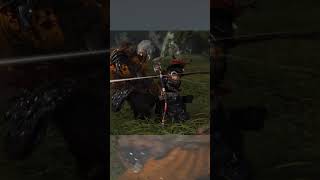 #ghostoftsushima #noncommentary #walkthrough #gaming #nocommentarygameplay