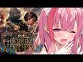 【SAO新作】死んだら即終了｜ゲームクリアいくぞおおおお！！！！！！【Echoes of Aincrad】