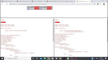 Checking Codechef Long Solutions with MOSS Checker || How does MOSS checker work?