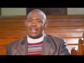 Motheo on 29 September: Restoration