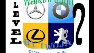 Logo Quiz Cars Level 2 Walkthrough screenshot 5