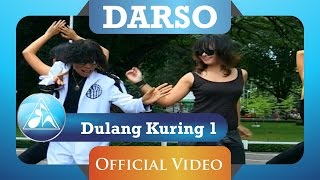 Darso - Dulang Kuring 1 (Official Video Clip)