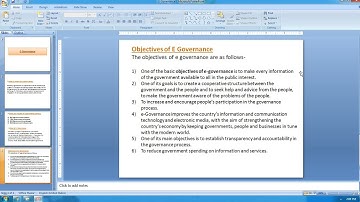 Computer Fundamentals | E Governance | Hartron Skill Centre, Near Jat College , HIsar |