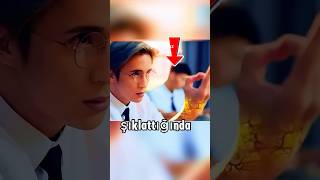 Öğrenci Süper Güçler Istedi