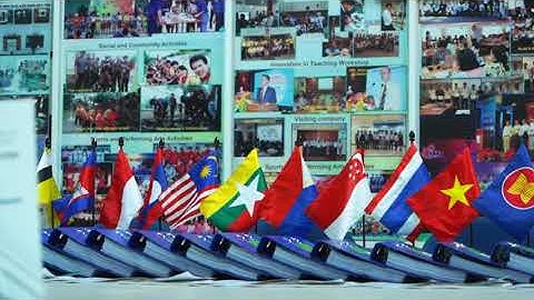 The Session of the 240th AUN-QA Quality Assessment at Programme Level online IUH