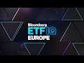 'Bloomberg ETF IQ Europe' Full Show (10/01/2020)