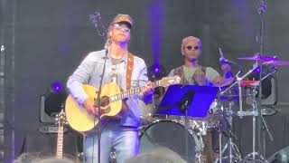 Amos Lee - Seen It All Before,  Chateau Ste Michelle - Woodinville WA, 8/6/2022