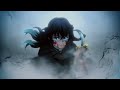 Demon slayer  kimetsu no yaiba swordsmith village arc episode 9amv neffex  the plague 