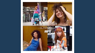 Video thumbnail of "Anne Sila - Oh, Pretty Woman (Extrait de la série TV "HPI")"