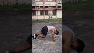 fitness journey day1 #viralvideo #trending #motivation