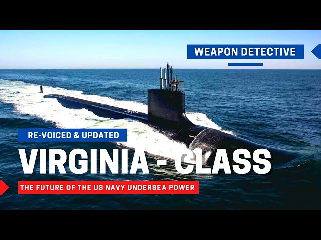 future attack submarines