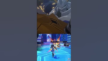 There are some missing megas! | Digimon Story Time Stranger #Timestranger